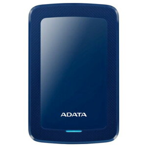 ADATA AHV300-2TU31-CBL-DP (USB3.2 |[^uHDD 2TB) hXp胂f