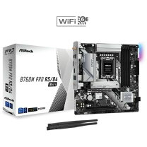 楽天市場】b760m pro rs/d4 wifiの通販