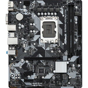 ASRock AXbN / B760M-HDV/M.2 D4 / `bvZbg:B760 / tH[t@N^:Micro ATX / :DDR4 / [B760M-HDV/M.2D4] / 4710483942020 / }U[{[h