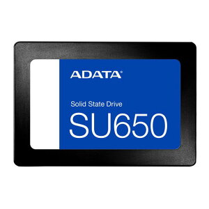 ADATA GCf[^ / ASU650SS-1TT-R / SATA3 1TB / [ASU650SS-1TT-R] / 4711085940049 / SSD