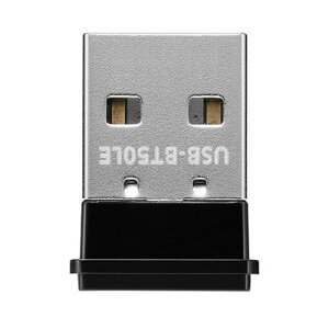 ACEI[Ef[^@ USB-BT50LE (Bluetooth 5.0+EDR^LEΉ USBA_v^[)