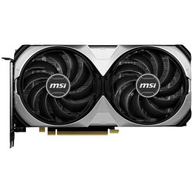 MSI GeForce RTX 4070 VENTUS 2X 12G OC (GeForce RTX 4070 12GB)