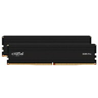 Crucial CP2K16G56C46U5 (DDR5 PC5-44800 16GB 2枚組)
