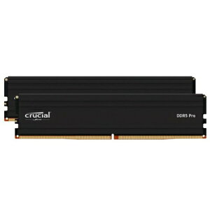 Crucial CP2K16G56C46U5 (DDR5 PC5-44800 16GB 2g)