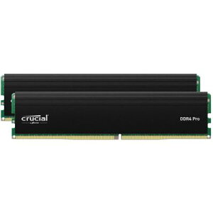 Crucial CP2K16G4DFRA32A (DDR4 PC4-25600 16GB 2g)