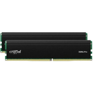 Crucial CP2K32G4DFRA32A (DDR4 PC4-25600 32GB 2g)