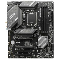 MSI B760 GAMING PLUS WIFI (B760 1700 ATX)
