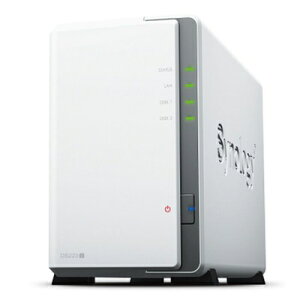 Synology DiskStation DS223j/G (2xC NAS KChubNt)