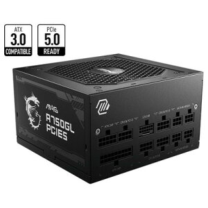 MSI MAG A750GL PCIE5 (750W)