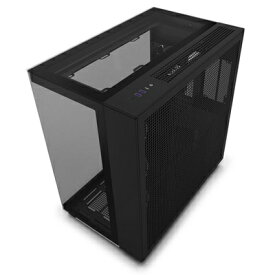 NZXT H9 Elite CM-H91EB-01 (ATX ガラス ブラック)