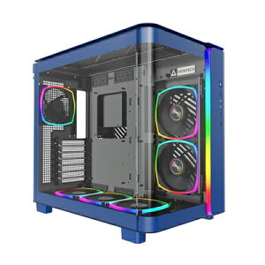 MONTECH KING 95 PRO Blue (ATX KX u[)