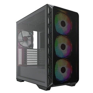 MONTECH AIR 903 MAX Black (ATX �K���X �u���b�N)