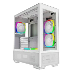 MONTECH SKY TWO White (ATX KX zCg)