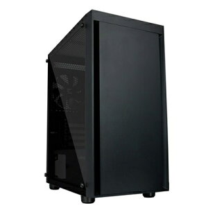 ZALMAN T3 PLUS (MicroATX KX)