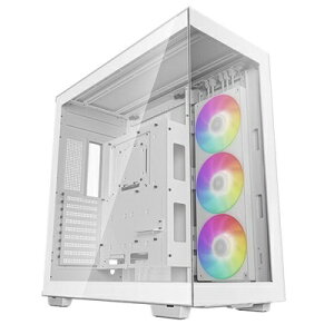 DEEPCOOL CH780 WH R-CH780-WHADE41-G-1 (E-ATX KX zCg)
