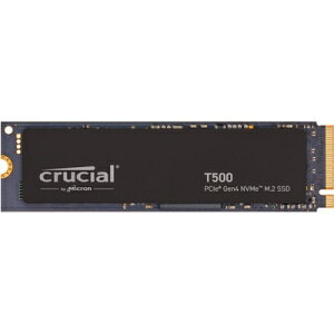 Crucial T500 CT500T500SSD8JP (M.2 2280 500GB)