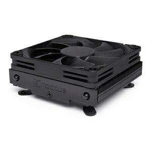 noctua NH-L9I-17XX chromax.black (NH-L9I-17XX-CH-BK)