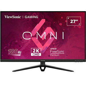ViewSonic VX2728J-2K-72 (27C`Ch tj^[) hXp胂f