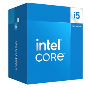 yKizINTEL Ce / Core i5 14500 BOX / NbNg:2.6GHz / \Pbg`:LGA1700 / [Corei514500BOX] / 735858547611