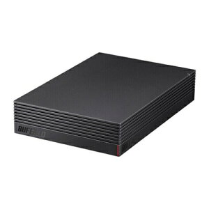 BUFFALO HD-NRLD2.0U3-BA (USB3.1 OtHDD 2TB ubN)