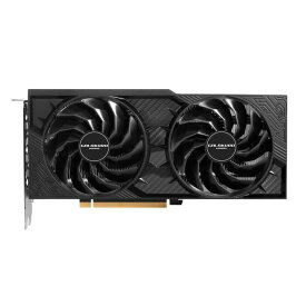 玄人志向 GG-RTX4070SP-E12GB/DF (GeForce RTX 4070 SUPER 12GB)