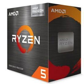 AMD Ryzen 5 5500GT BOX