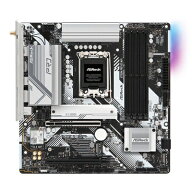 ASRock B760M Pro RS WiFi (B760 1700 MicroATX) ドスパラ限定モデル