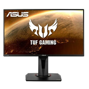 ASUS TUF Gaming VG258QM (24.5C`Ch tj^[) hXp胂f