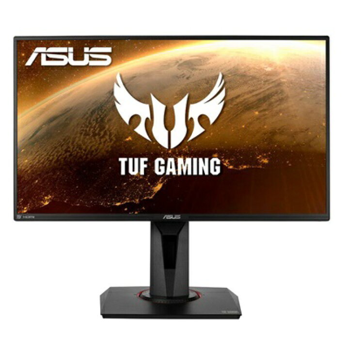 楽天市場】ASUS TUF Gaming VG258QM (24.5インチワイド 液晶モニター 
