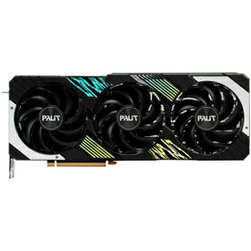 Palit NED408ST19T2-1032A (GeForce RTX 4080 SUPER GamingPro OC 16GB)
