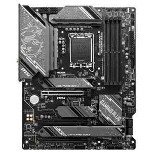 MSI Z790 GAMING PLUS WIFI (Z790 1700 ATX)