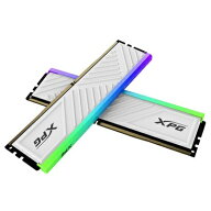 ADATA AX4U320016G16A-DTWHD35G-DP (DDR4 PC4-25600 16GB 2枚組) ドスパラ限定モデル