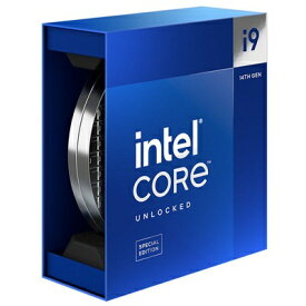 Intel Core i9 14900KS BOX