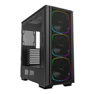MONTECH SKY TWO GX Black (E-ATX KX ubN)