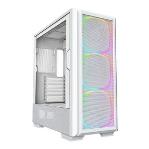MONTECH SKY TWO GX White (E-ATX KX zCg)