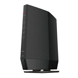 BUFFALO AirStation WSR-5400AX6P/DBK (11ax LAN[^[ ubN)