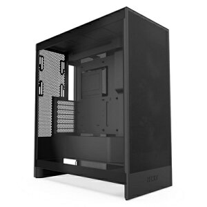 NZXT H7 Flow CM-H72FB-01 (E-ATX KX ubN)