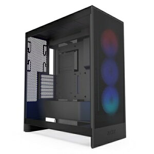 NZXT H7 Flow RGB CM-H72FB-R1 (E-ATX KX ubN)