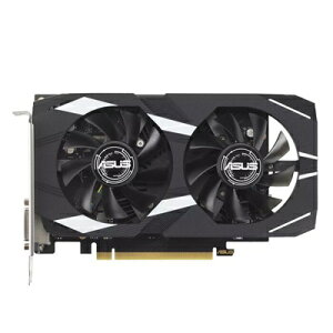 ASUS DUAL-RTX3050-O6G (GeForce RTX 3050 6GB)