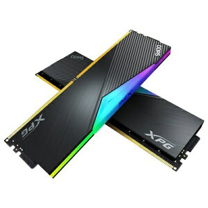 ADATA AX5U6000C3032G-DCLARBK-DP (DDR5 PC5-48000 32GB 2g) hXp胂f