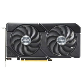 ASUS DUAL-RTX4060TI-O8G-EVO (GeForce RTX 4060 Ti 8GB)