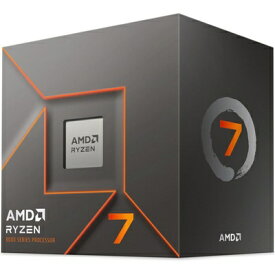 AMD Ryzen 7 8700F BOX