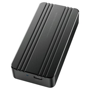 lu GWM.2AM-U4CC (USB4 Gen3x2 M.2 NVMe SSDP[X)