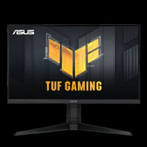 ASUS TUF GAMING VG279QL3A-R (27C`Ch tj^[) hXp胂f