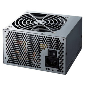 ���l�u�� KRPW-L5-500W/80+/REV2.0 (500W)