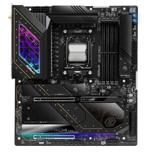 ASRock X870E Taichi (X870E AM5 E-ATX)