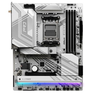 ASRock X870 Pro RS WiFi (X870 AM5 ATX)