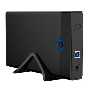 lu GW3.5AM-SU3PE (USB3.2 Gen.1ڑ 3.5C` SATA OtHDDP[X)