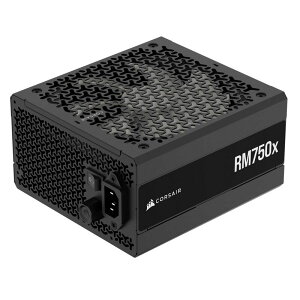 Corsair RM750x 2024 Cybenetics Gold ATX3.1 CP-9020285-JP (750W)