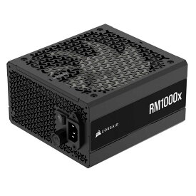 Corsair RM1000x 2024 Cybenetics Gold ATX3.1 CP-9020271-JP (1000W)
